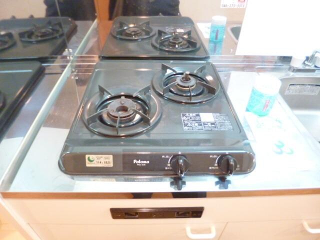 アンプルールベトン相武台の物件内観写真