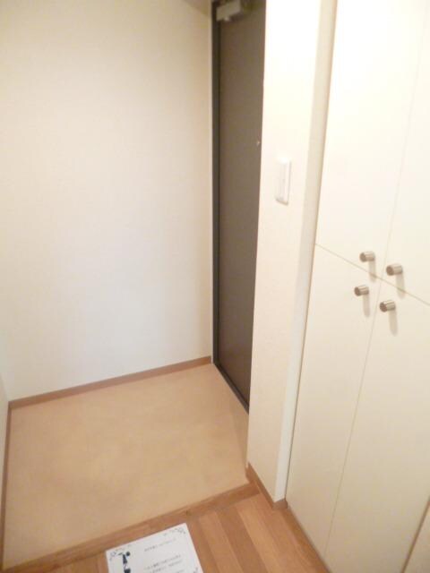 アンプルールベトン相武台の物件内観写真