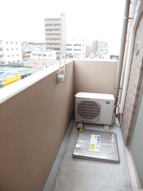 アンプルールベトン相武台の物件内観写真