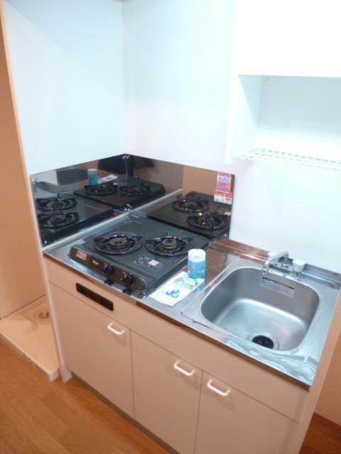 アンプルールベトン相武台の物件内観写真