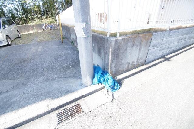 金井ビューヒルズＢ棟の物件内観写真