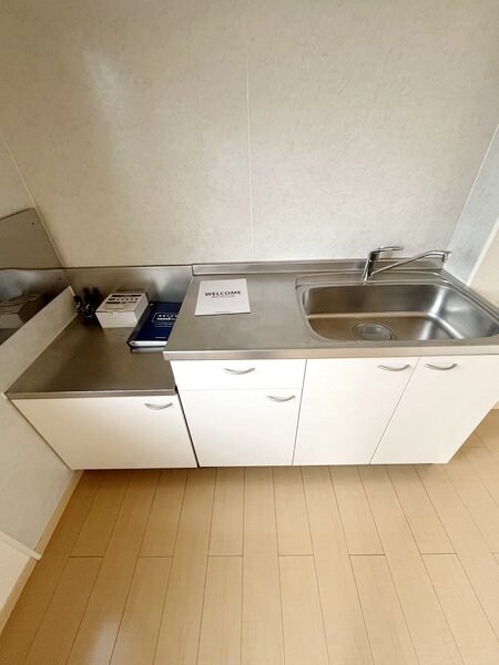 エクセル陽光台の物件内観写真