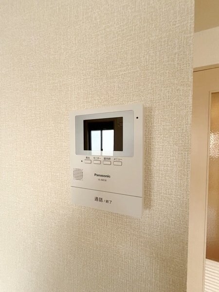 エクセル陽光台の物件内観写真