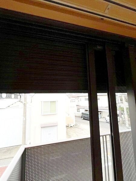 エクセル陽光台の物件内観写真