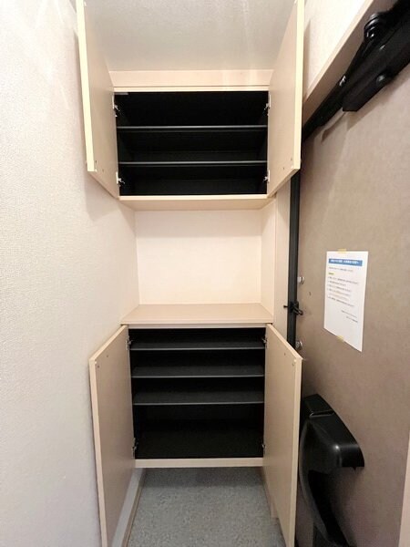 エクセル陽光台の物件内観写真