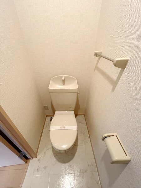 エクセル陽光台の物件内観写真