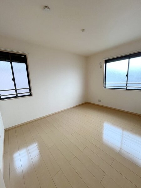 エクセル陽光台の物件内観写真