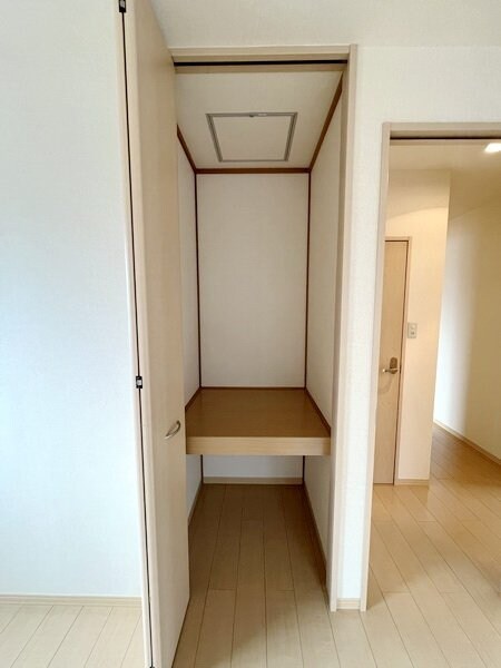 エクセル陽光台の物件内観写真