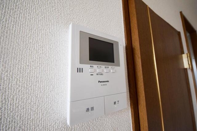 エステート南野の物件内観写真