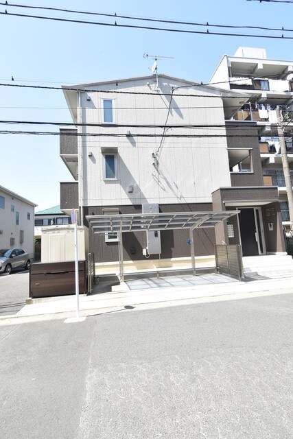 ファーストステージ小田急相模原の物件内観写真