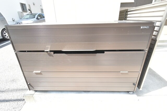 ファーストステージ小田急相模原の物件内観写真