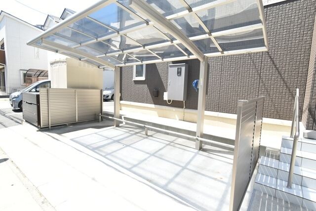 ファーストステージ小田急相模原の物件内観写真