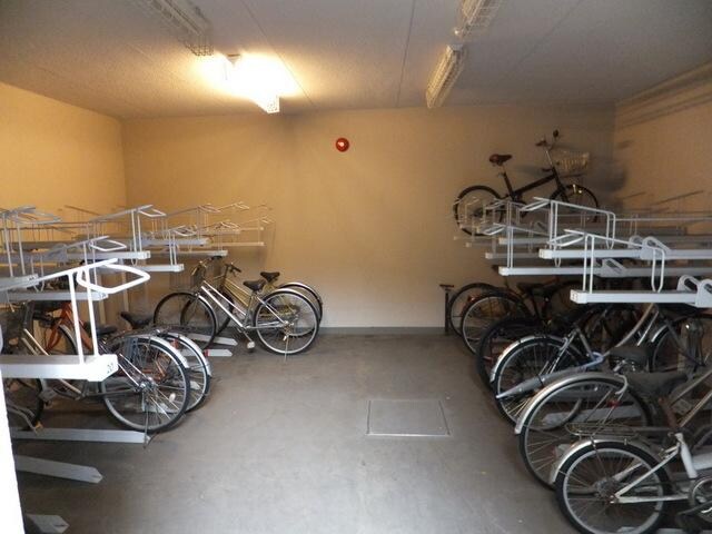 グランヴァンウエストヴィル町田の物件内観写真