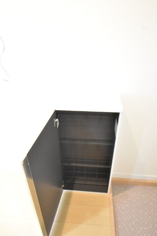 ヴィアス緑ヶ丘の物件内観写真