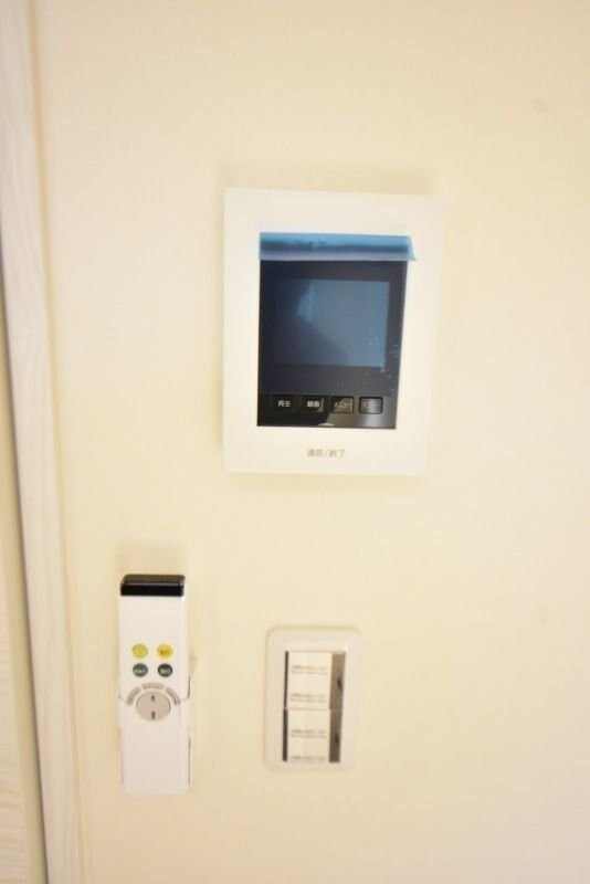 ヴィアス緑ヶ丘の物件内観写真