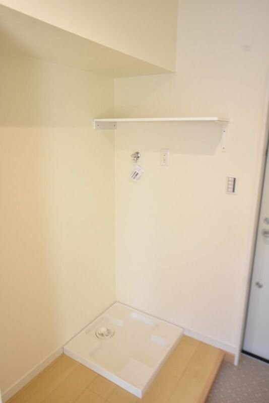 ヴィアス緑ヶ丘の物件内観写真