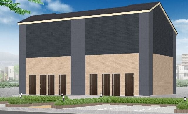 ヴィアス緑ヶ丘の物件内観写真