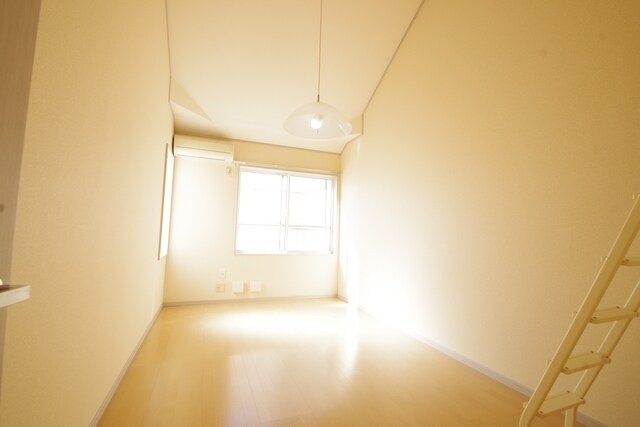 エスポワールの物件内観写真