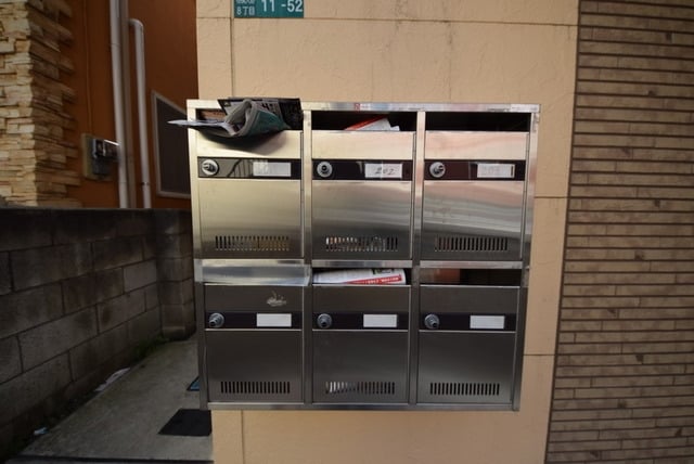 エスポワールの物件内観写真