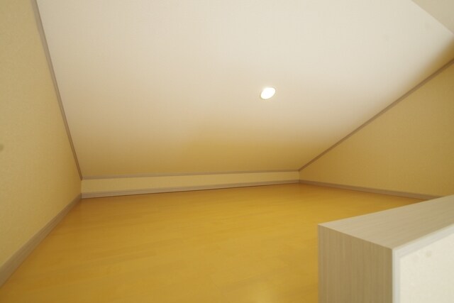 エスポワールの物件内観写真