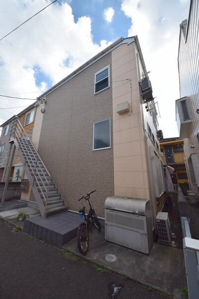 エスポワールの物件内観写真