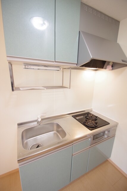 イーストウッドの物件内観写真