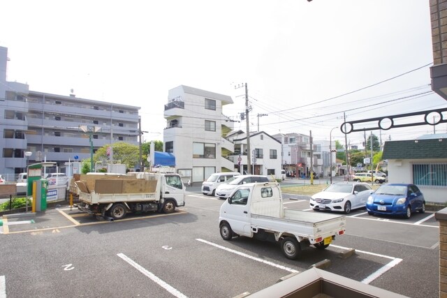 イーストウッドの物件内観写真