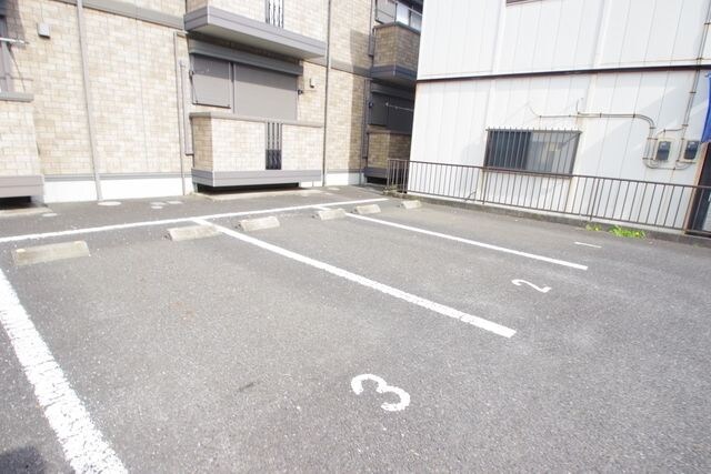 イーストウッドの物件内観写真