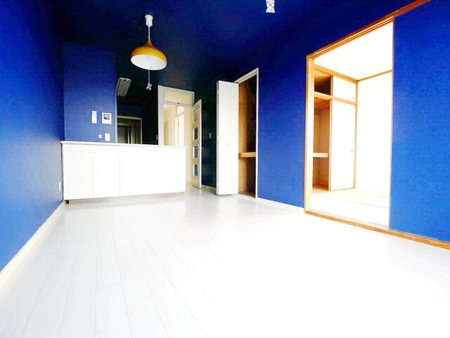 五光ビルの物件内観写真