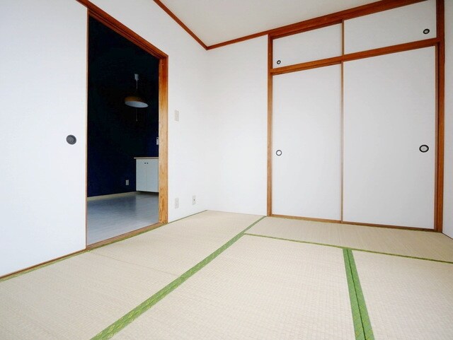 五光ビルの物件内観写真