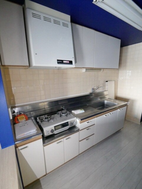 五光ビルの物件内観写真