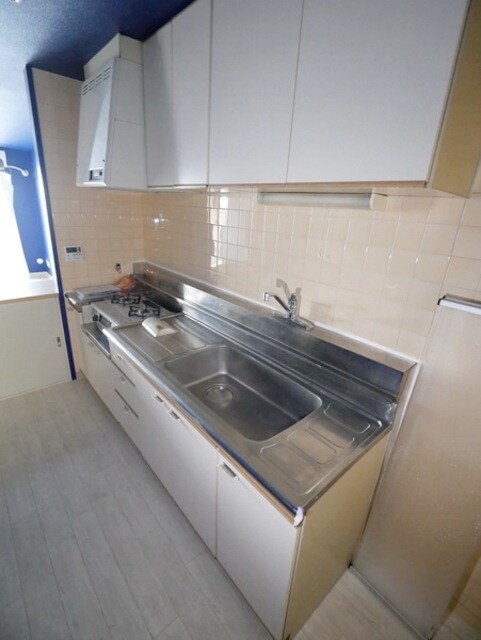 五光ビルの物件内観写真