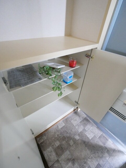 五光ビルの物件内観写真