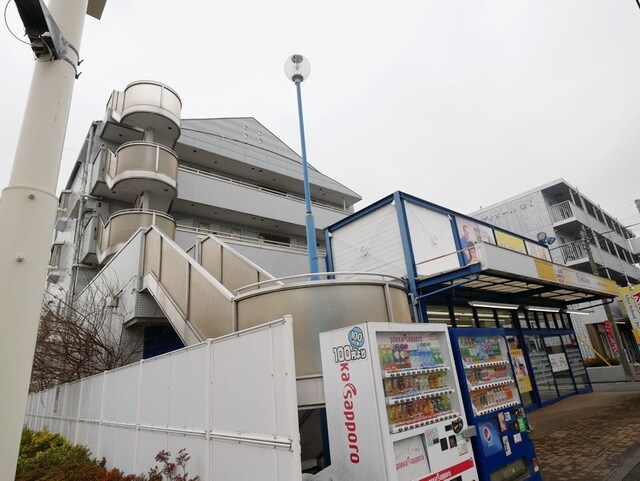 五光ビルの物件内観写真