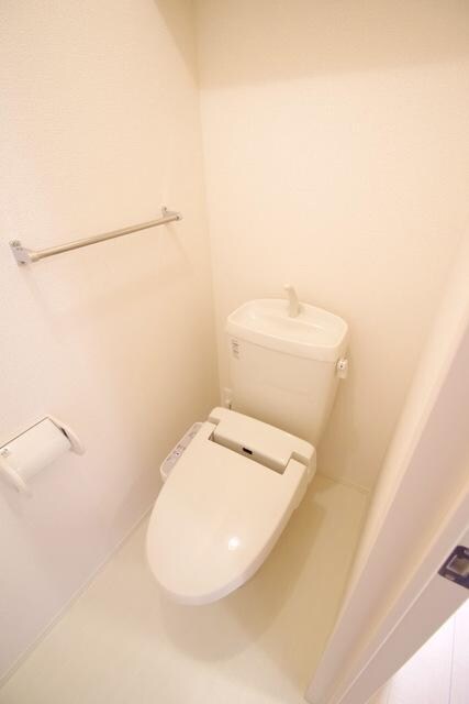 ソフィア相南の物件内観写真