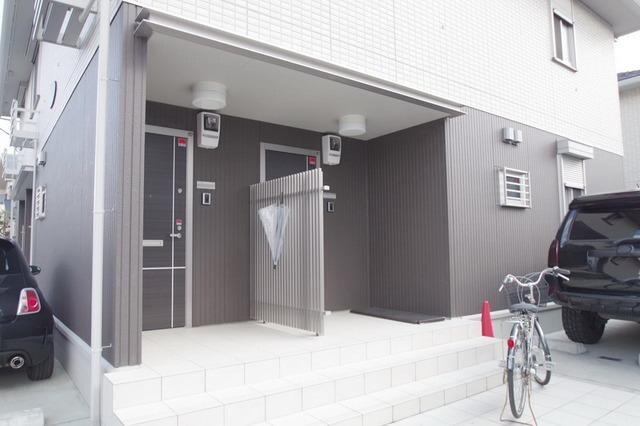 ソフィア相南の物件内観写真