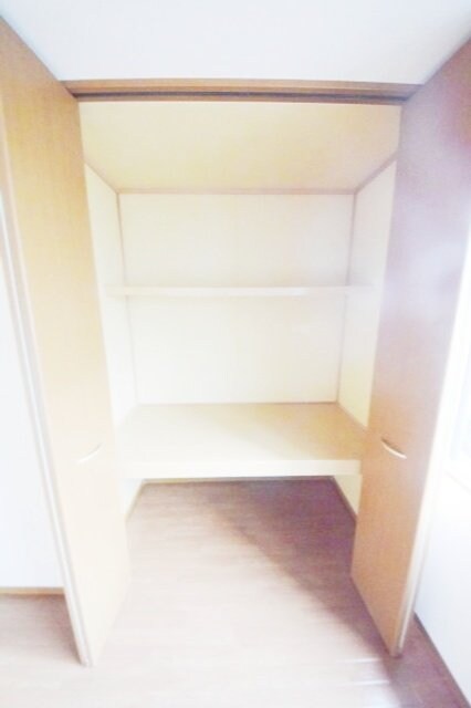 グリーンハイツの物件内観写真