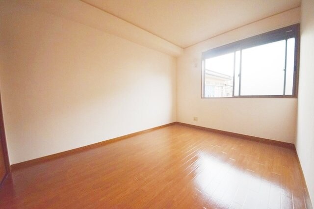 グリーンハイツの物件内観写真