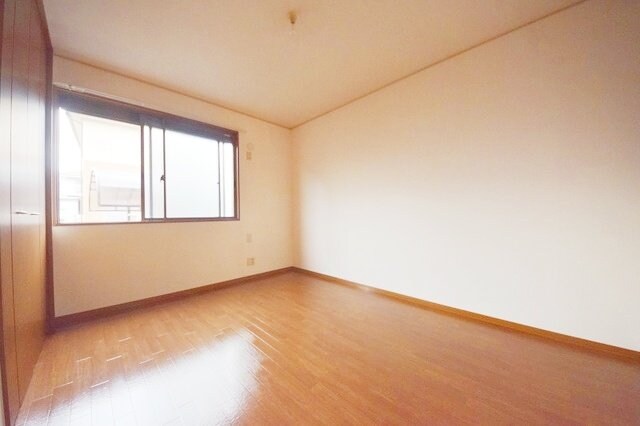 グリーンハイツの物件内観写真