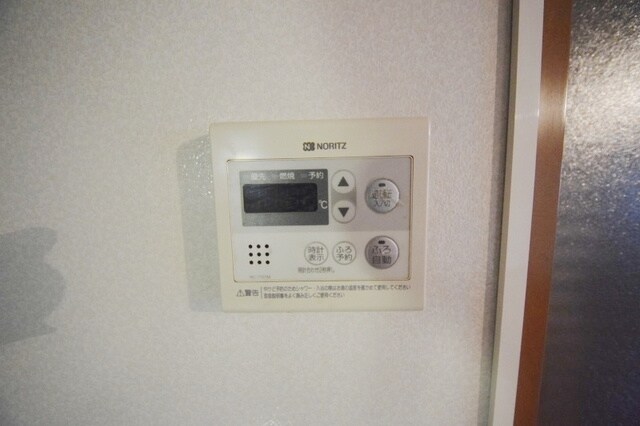 グリーンハイツの物件内観写真