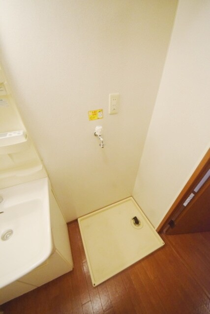 グリーンハイツの物件内観写真