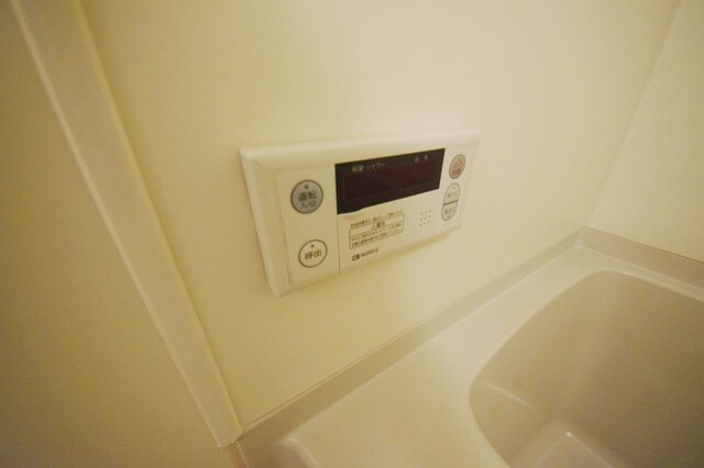 グリーンハイツの物件内観写真