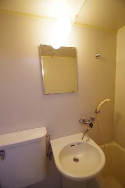 ハイツＦＫ相模大野　の物件内観写真