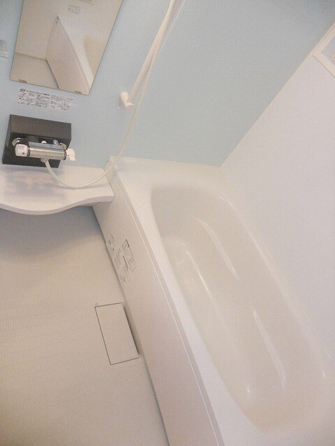 グリーンリーフAの物件内観写真