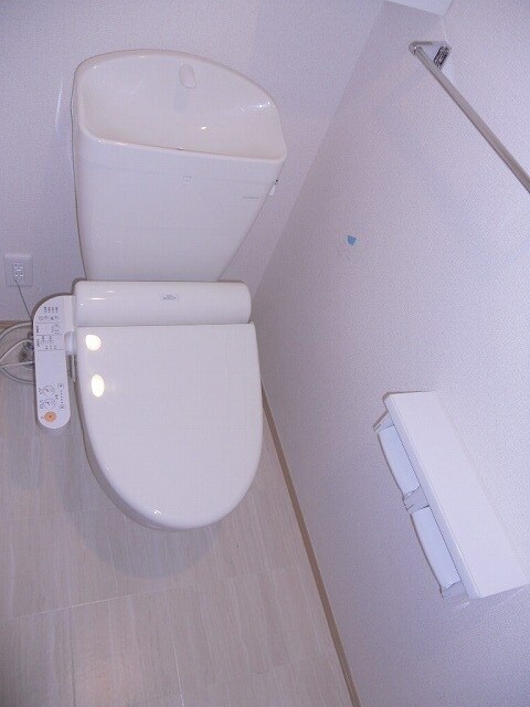 グリーンリーフAの物件内観写真