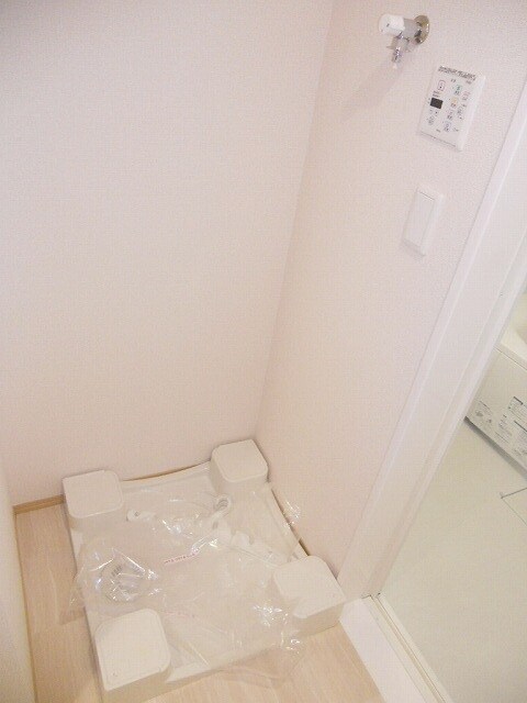 グリーンリーフAの物件内観写真