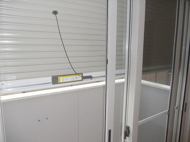 グリーンリーフAの物件内観写真