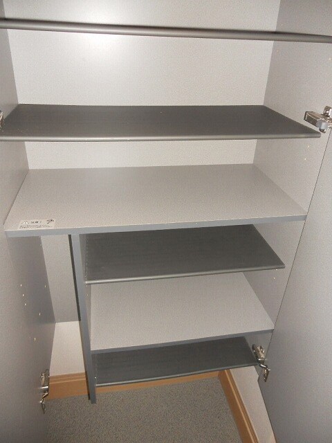 グリーンリーフAの物件内観写真