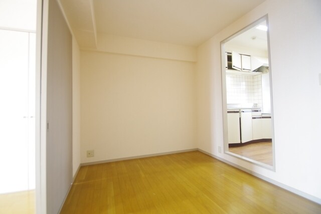 ジュネス中町の物件内観写真