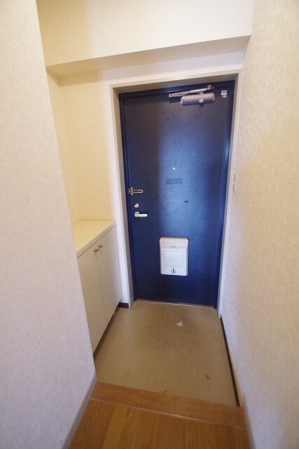 ジュネス中町の物件内観写真